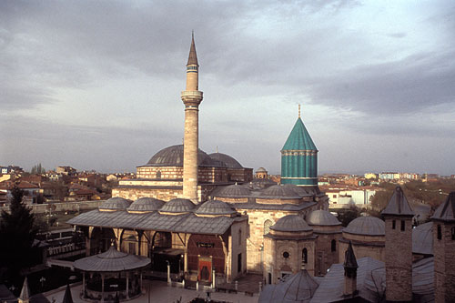 Konya