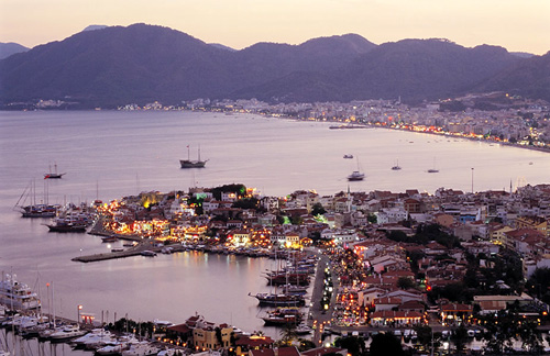 Marmaris