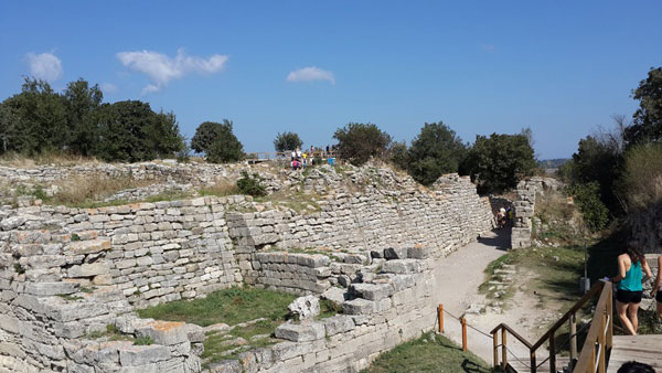 Troy