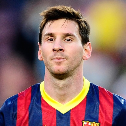 Drogba vs Messi với Turkish Airlines